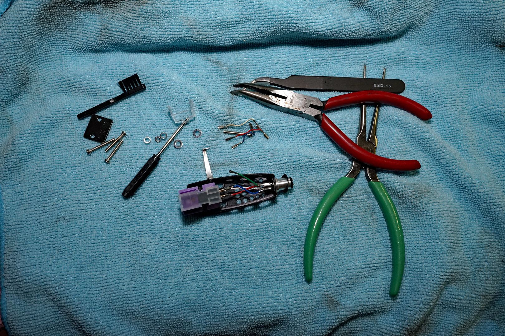  photo Nagaoka cart on AT headshell 1_zpsyk3psvul.jpg