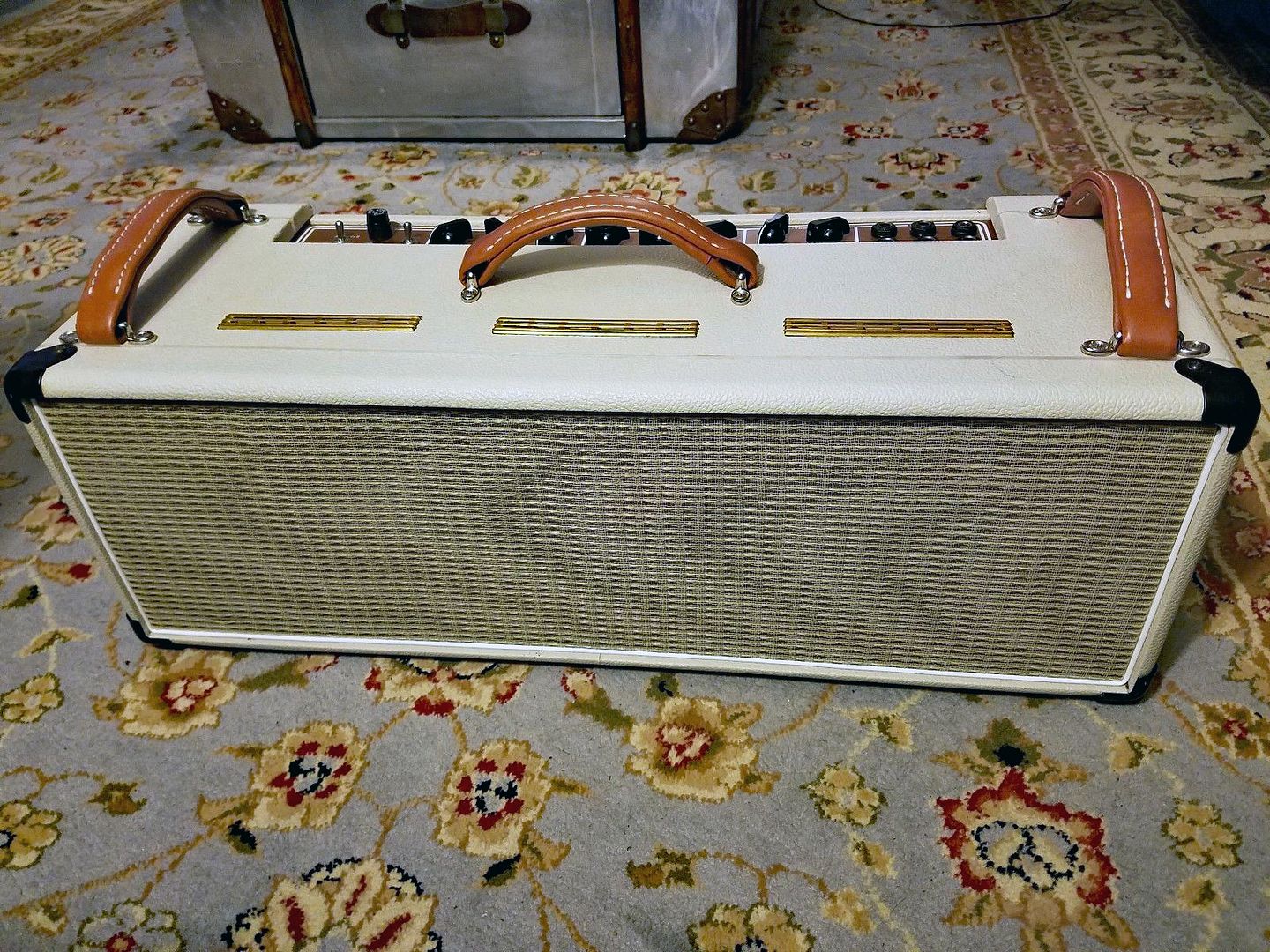  photo Vox AC30 head DIY 1_zpsgg4kzngp.jpg