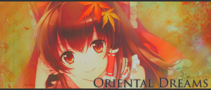 Oriental Dreams