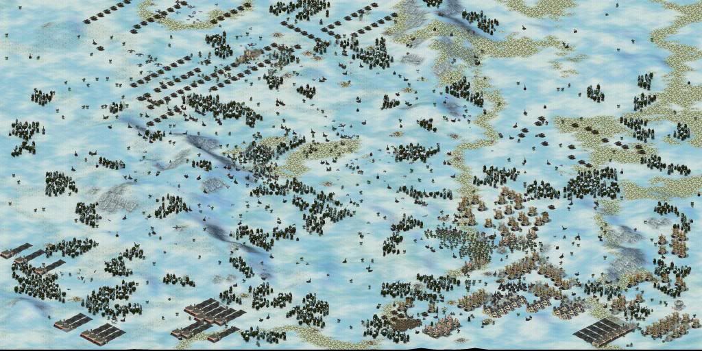 Segundo Torneo Empire Earth(Abierto) Segundo Torneo Empire Earth(Abierto)