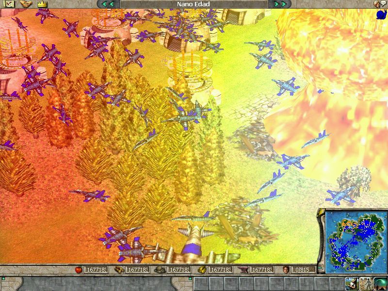 Segundo Torneo Empire Earth(Abierto) Segundo Torneo Empire Earth(Abierto)