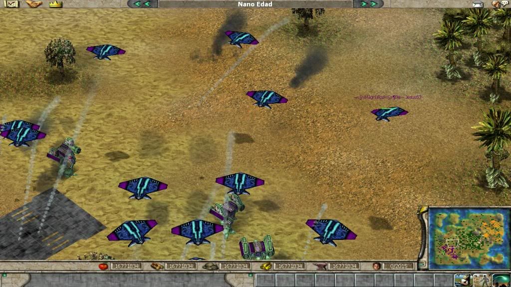 Segundo Torneo Empire Earth(Abierto) Segundo Torneo Empire Earth(Abierto)