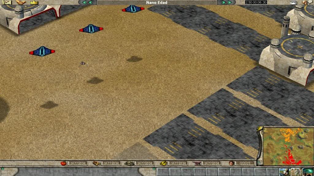 Segundo Torneo Empire Earth(Abierto) Segundo Torneo Empire Earth(Abierto)