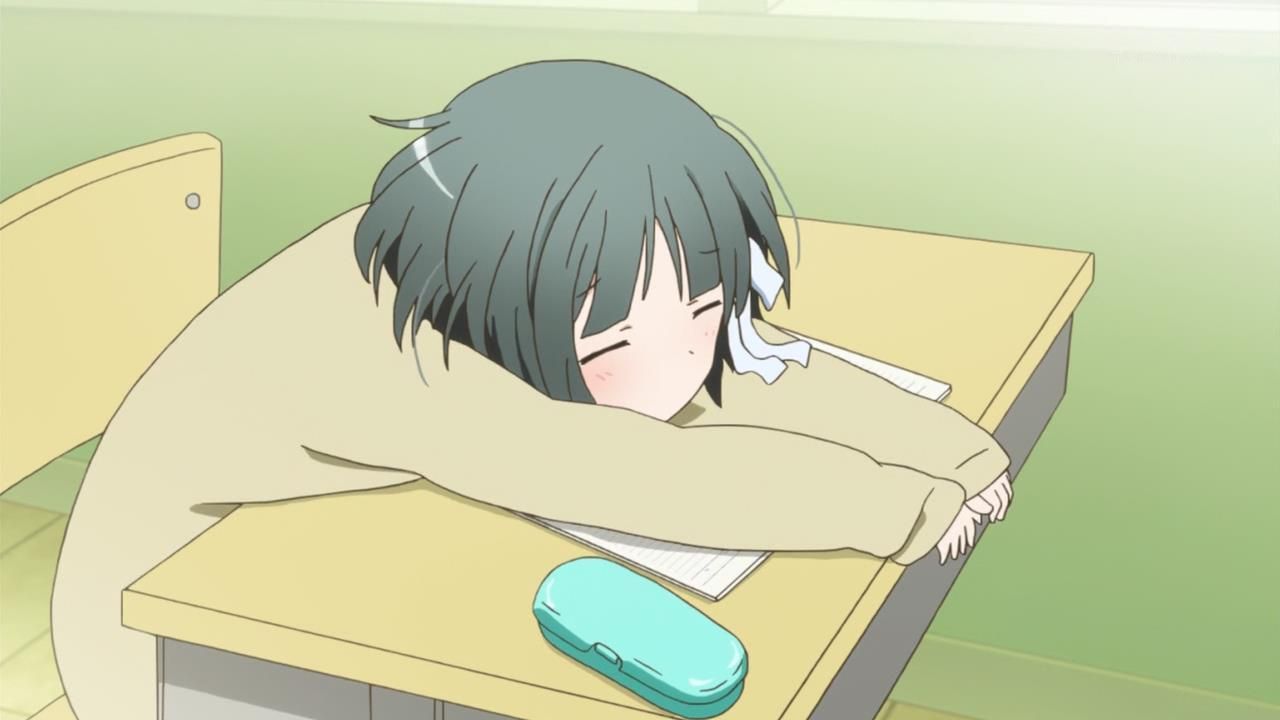 isshuukan_friends-06-saki-bored-tired-la