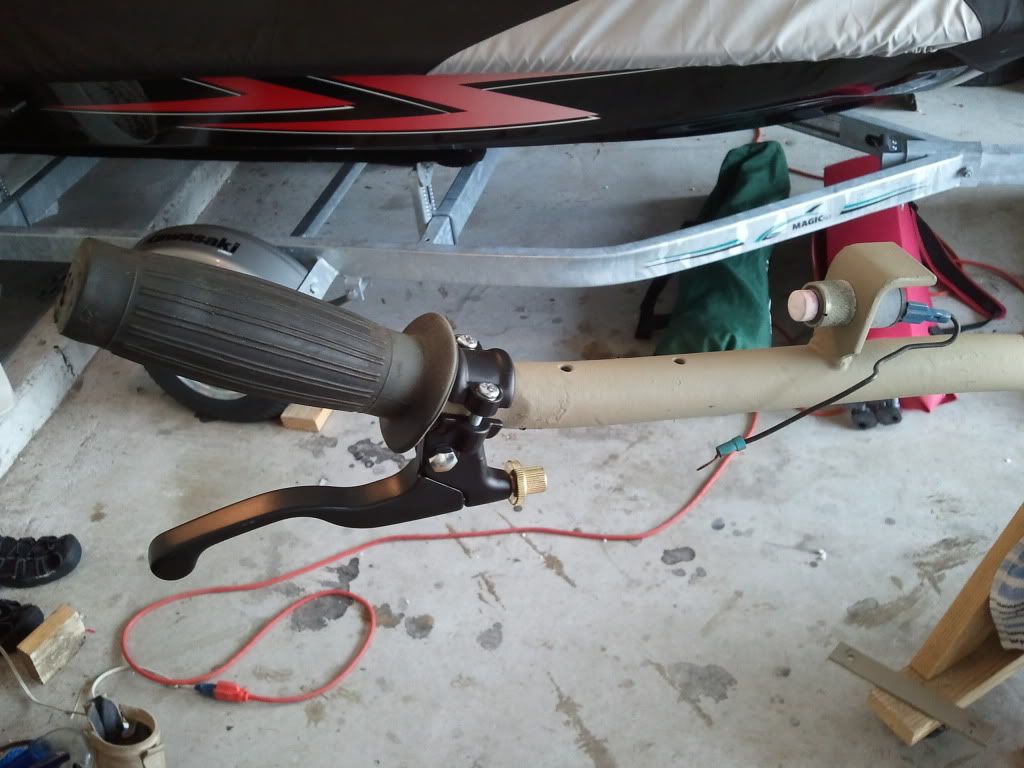 United Waterfowlers Web Forums GoDevil longtail Frame