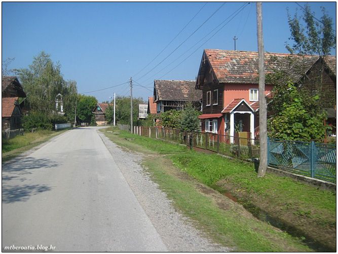 Pismo iz sela koje nestaje... Pismo iz sela koje nestaje...