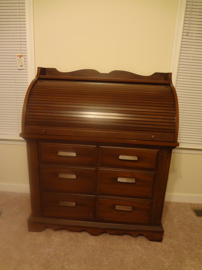 ESTATE SALE VINTAGE ANTIQUE WOODEN CAPEHART 8 TRACK STEREO RECORD