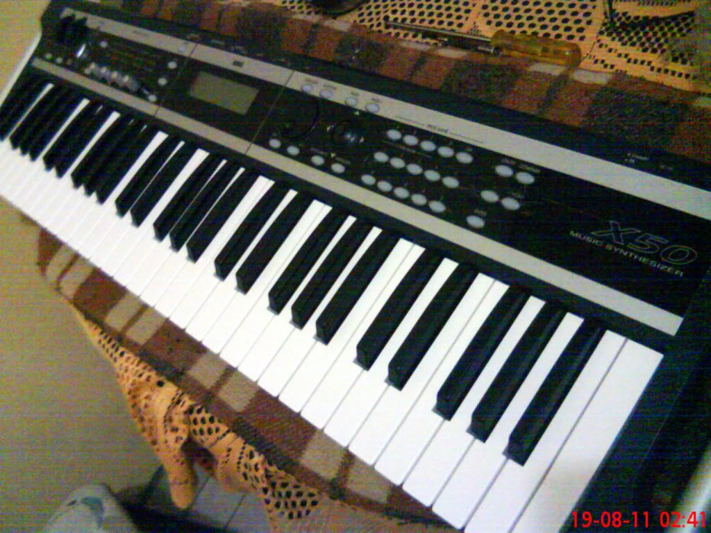 korg korg