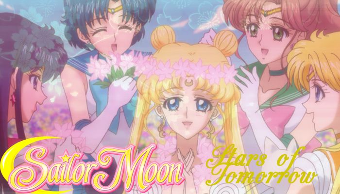 Sailor Moon - Stars of Tomorrow