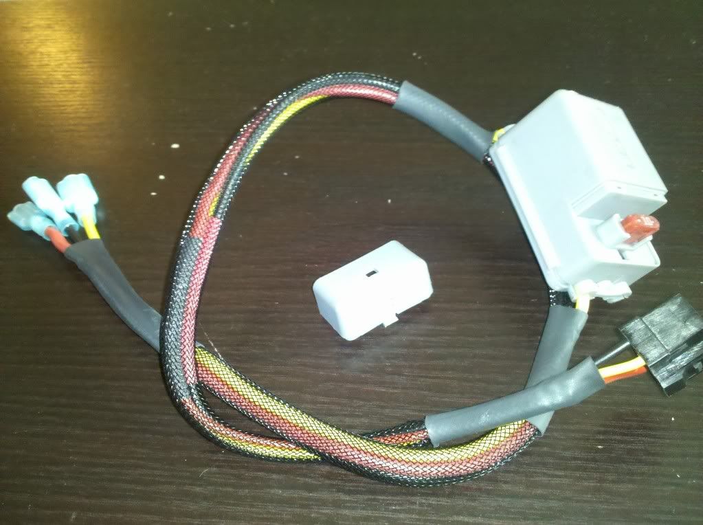 Does your wiring look good. Post pics! - Page 4 - Car Audio