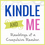  kindle & me