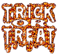 Happy Halloween
