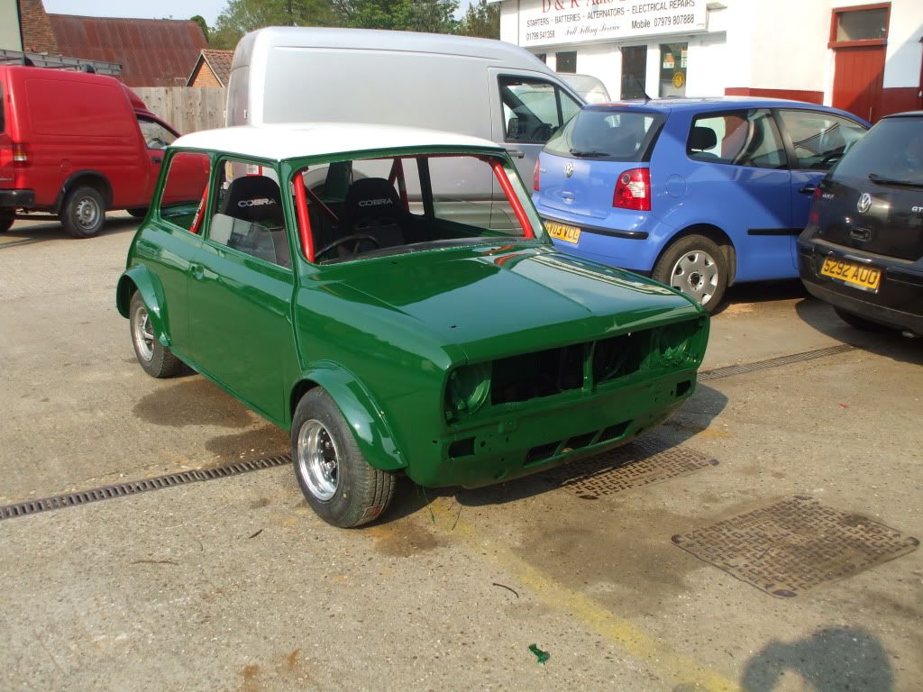 front end re spray cost bodywork paint and detailing the mini forum front end re spray cost bodywork paint and detailing the mini forum