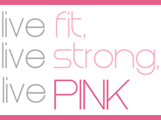 Grab button for PINK