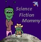 Science Fiction Mommy