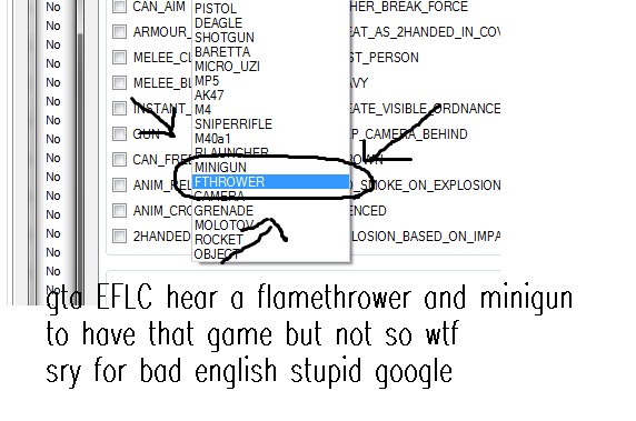 gtaEFLChearaflamethrowerandminiguntohavethatgamebutnotsowtf.png