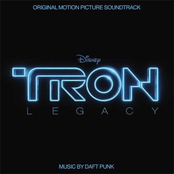 Daft Punk - Tron Legacy Soundtrack (Deluxe Edition)