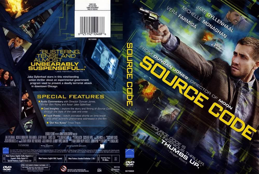 Watch Source Code Online Etonline