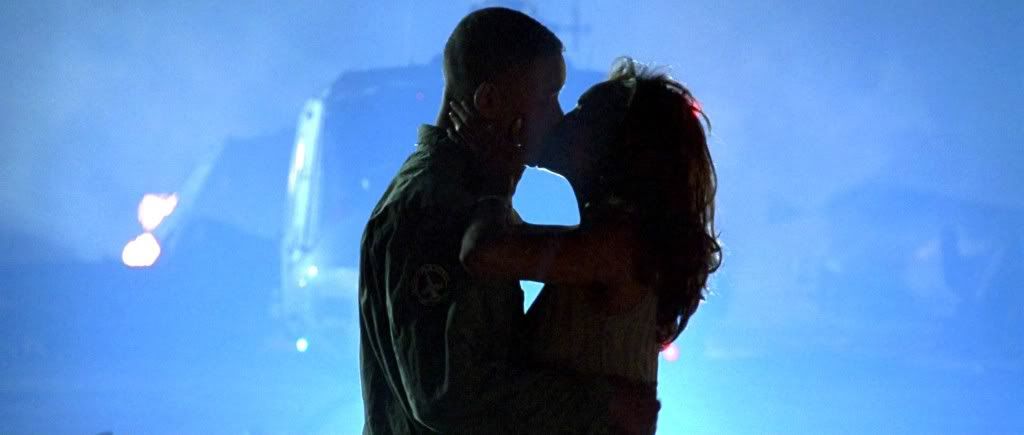 11. The endless and faraway, Independence Day (1996) - Steve, Jasmine