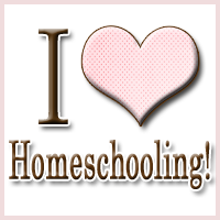I heart Homeschooling