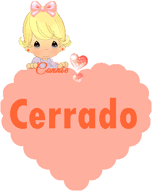 cerrado