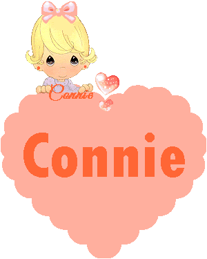 connie