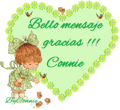 connie precious heart