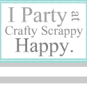 Crafty Scrappy Happy