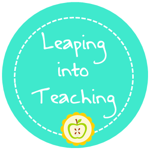 Leaping into Teaching