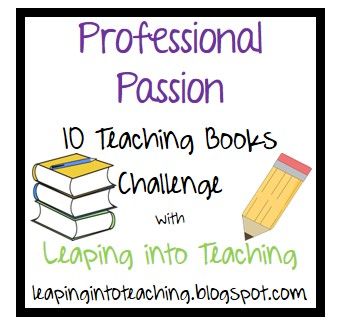 Leaping into Teaching