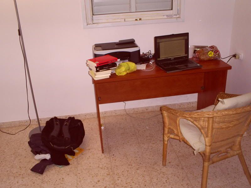 Cuarto Antonio Ungar