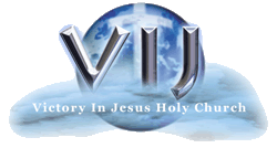 Victory in Jesus Holy Church - Homestead Business Directory