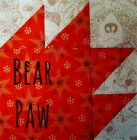 Bear Paw