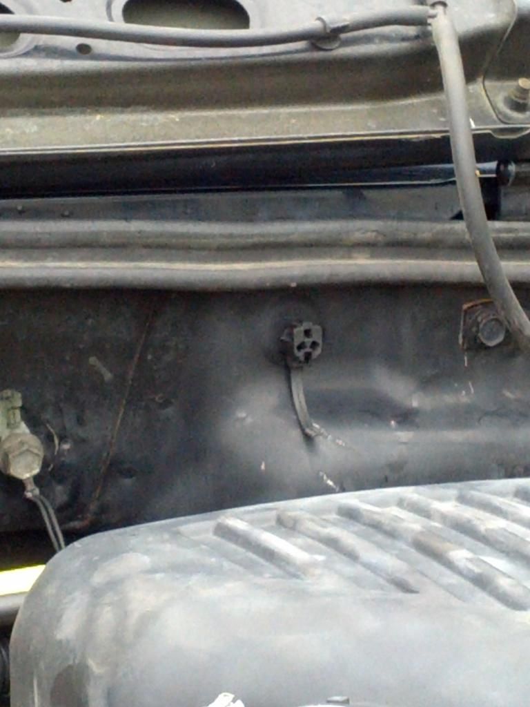 Where to Buy Engine Bay Zip Ties? Jeep Enthusiast Forums