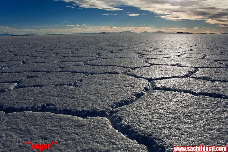 10 29 - World Salt Flat