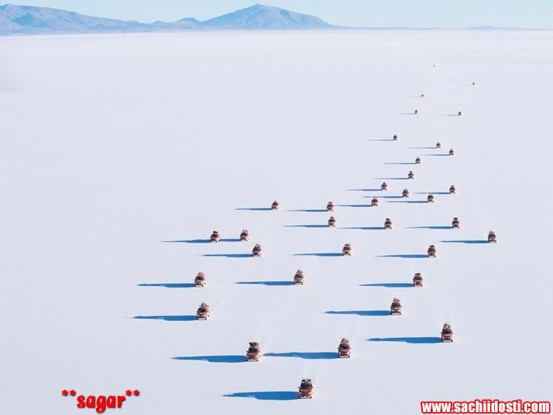 11 29 - World Salt Flat