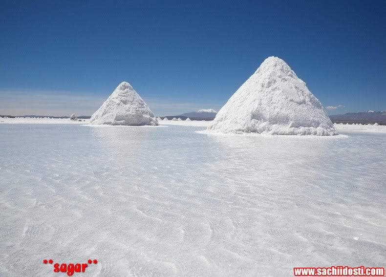 13 24 - World Salt Flat