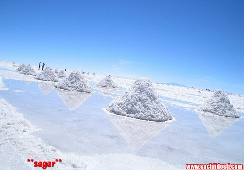 14 22 - World Salt Flat