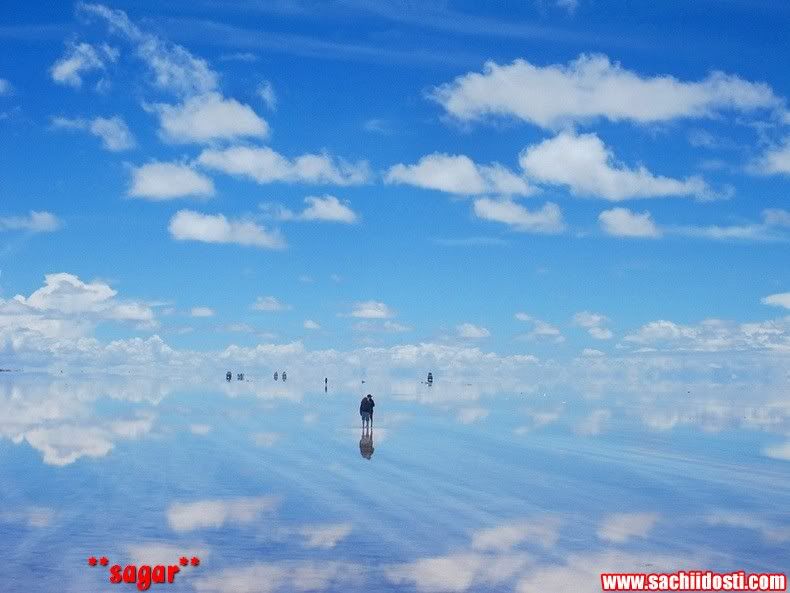 16 15 - World Salt Flat