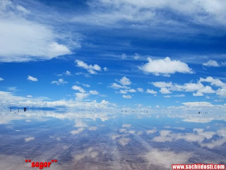 17 13 - World Salt Flat