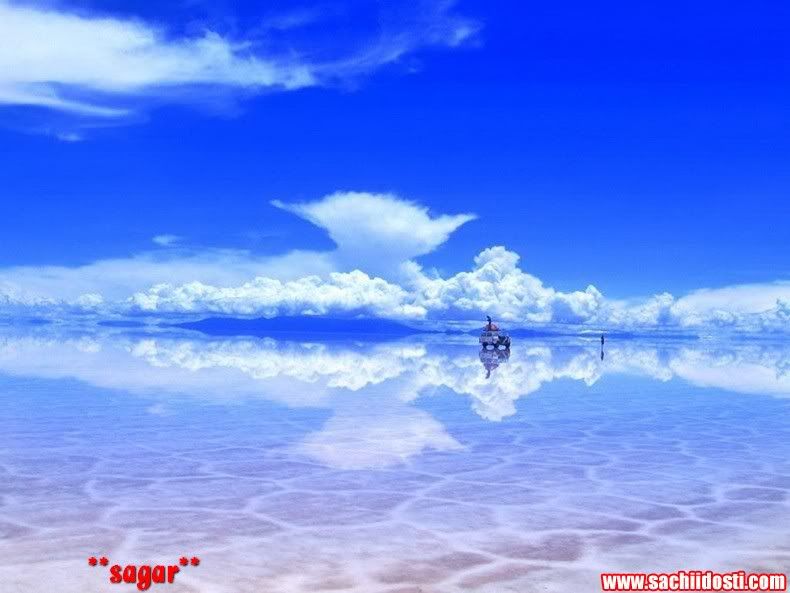 18 13 - World Salt Flat