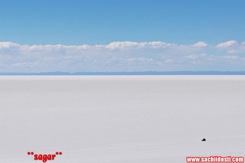 2 66 - World Salt Flat