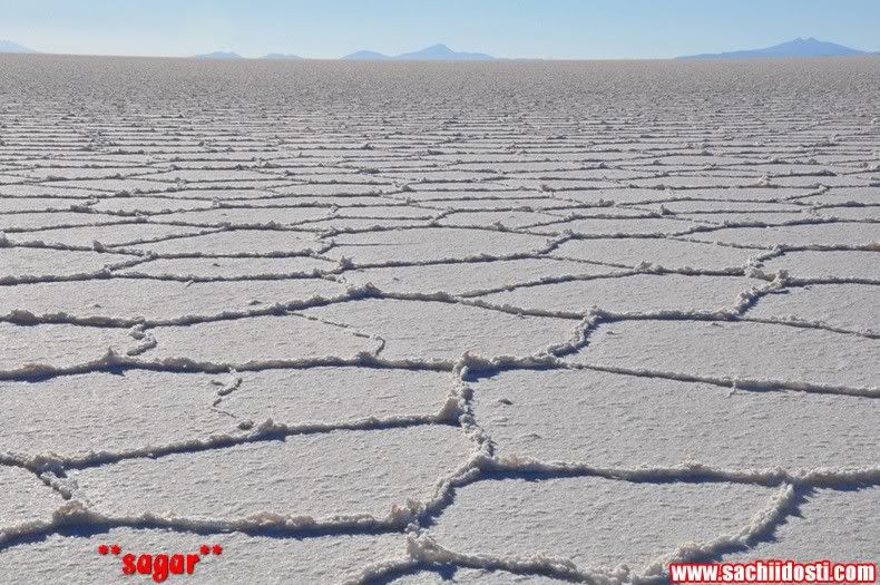 20 10 - World Salt Flat