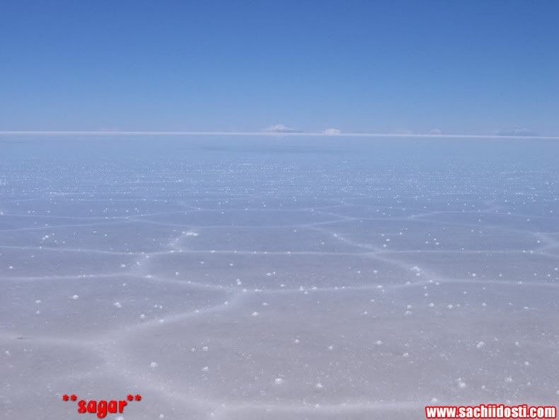 21 10 - World Salt Flat