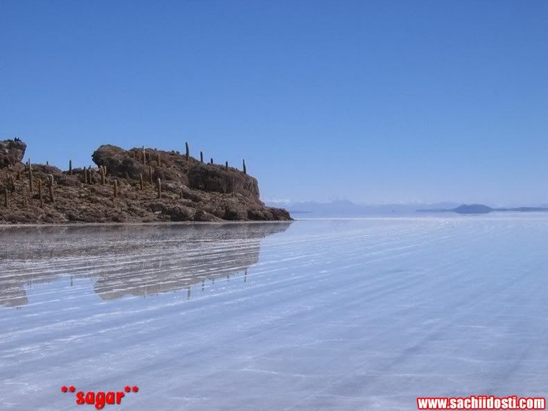 3 66 - World Salt Flat