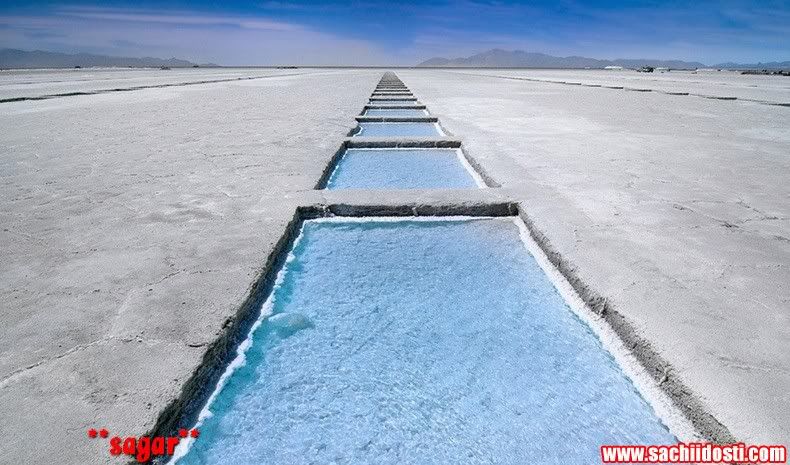 9 34 - World Salt Flat