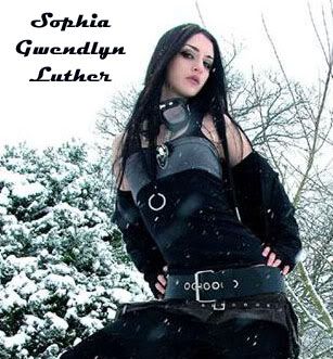 Sophia G. Luther Avatar