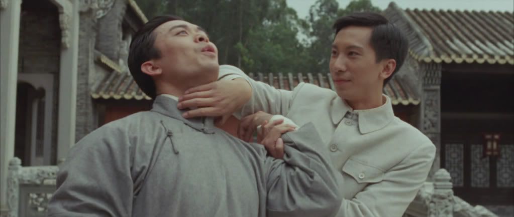 DIỆP VẤN TIỀN TRUYỆN The Legend Is Born: Ip Man (2010)