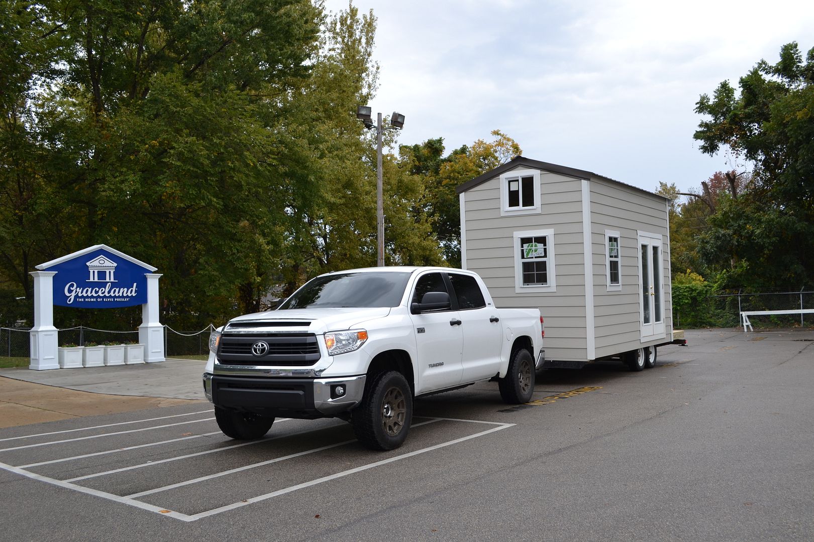 Tiny House Arkansas Tiny House Arkansas
