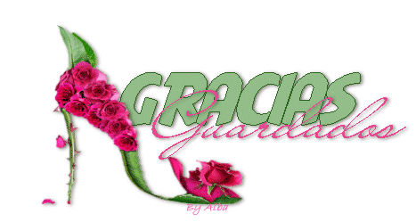 Gracias